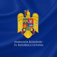 Embassy of Romania in the Republic of Latvia (@romaniatolatvia) 's Twitter Profile Photo Embassy of Romania in the Republic of Latvia (@romaniatolatvia) 's Twitter Profile Photo