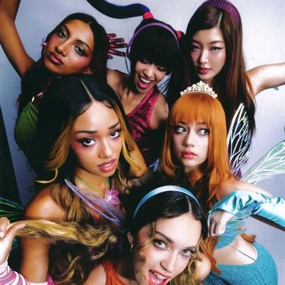 SSAMKKYU's profile picture. i like multiple things idk