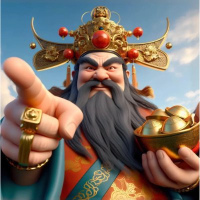 YuQi___Zhao's profile picture. USUS