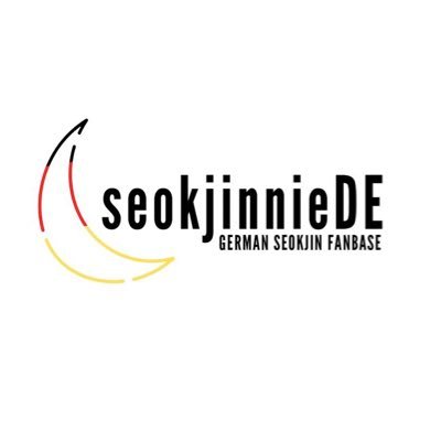 german Seokjin fanbase | a place for us to love & support our 🌙 | fan account for @BTS_twt #BTSJIN | #RunSeokjin_EPTour | part of @seokjinglobal