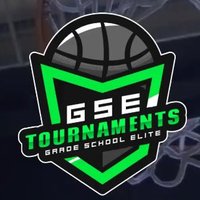 Grade School Elite Tournaments (@grdschoolelite) 's Twitter Profile