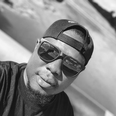 Hugh_Lungu's profile picture. Visual Artist | Fact Checker | Entrepreneur