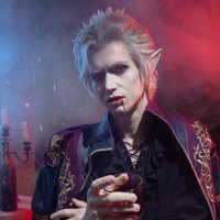 AokiCosplay (@aokicosplay89) 's Twitter Profile Photo AokiCosplay (@aokicosplay89) 's Twitter Profile Photo
