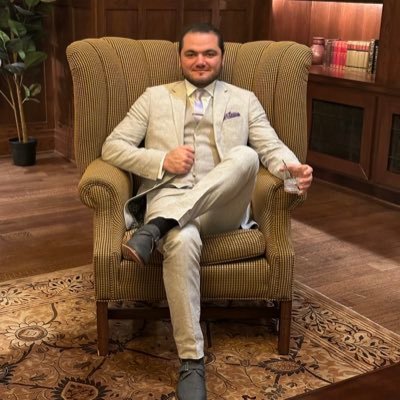 JasonMimosa96's profile picture. “Stay strapped or get clapped” -Sun Tzu, The Art of War