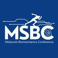 Midsouth Biomechanics Conference (@msbiomech) 's Twitter Profile Photo Midsouth Biomechanics Conference (@msbiomech) 's Twitter Profile Photo