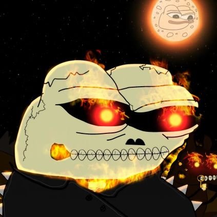 RocketXSniper's profile picture. No 1 necessary evil on the Blockchain
