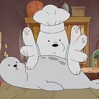 熊熊 (@tiredicebear2) 's Twitter Profile Photo 熊熊 (@tiredicebear2) 's Twitter Profile Photo