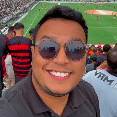 📲 Notícias em fio 🎯 Estrategista Digital 💼 MBA Mkt Político (USP) 🧠 Branding ⚡️ Conteúdo e Imagem 🗞️ Mestre em Jornalismo 🚀 7x jornalista + influente no X