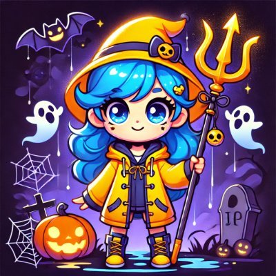SpookyLuce's profile picture. Join the SpookyLuce community and bring some Halloween spirit to your wallet!
CA:7WicP9TbvkD4abHiTQEV6jhPtFRai4n1M7w439J47AM2