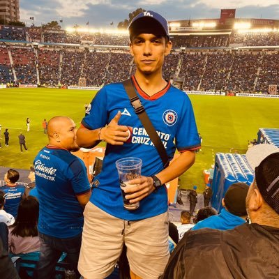Drr_Kareem's profile picture. Cruz Azul toda la vida💙