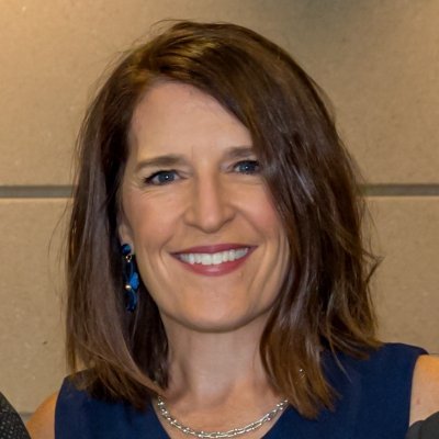 VP | Customer Success, Alludo. Wife, Mom of 3, Education Consulting, @AlludoPlay, PersonalizedPD. Believer, Rower, Hiker, and Animal Nut