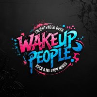 Wakeup People (@wakeuppeopie) 's Twitter Profile Photo Wakeup People (@wakeuppeopie) 's Twitter Profile Photo