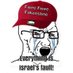Anti-Anti-Semite (@fkantisemites__) Twitter profile photo Anti-Anti-Semite (@fkantisemites__) Twitter profile photo