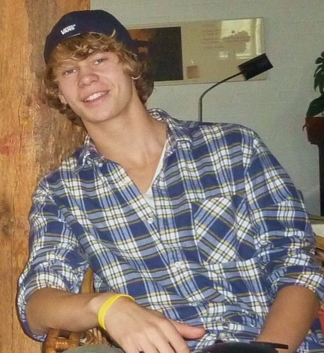 matss_m's profile picture. It all started as a joke