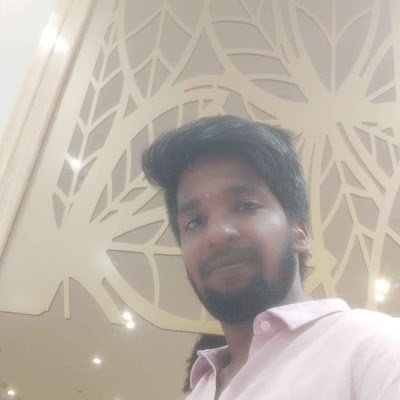 MuthuSeenu45758's profile picture. 