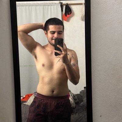 jesustoree11's profile picture. Diseñador gráfico ✨ atleta crossfit