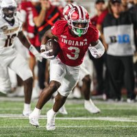 Omar Cooper Jr (@theomarcooper) 's Twitter Profile
