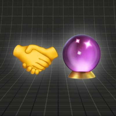 Navigate your future lives and pick which one you want to pursue with Futudo. AI agent store is coming to help you.
https://t.co/75SzpGhUgR