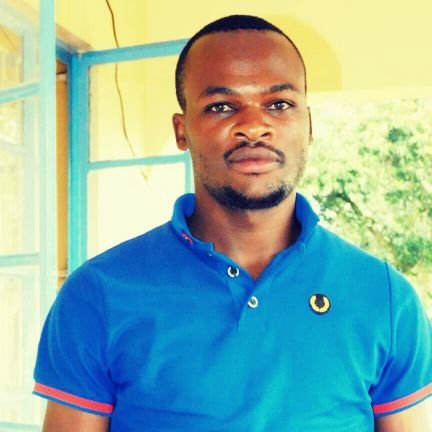 An entrepreneur,God fearing,Ever happy and hard working.