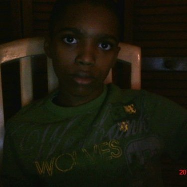 Profile Picture of Jayvon Ferebee (@JayFerebee) on Twitter