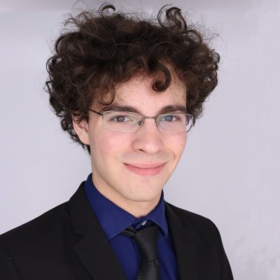 Aerospace Engineering Student at Virginia Tech
|
Find me at MachWorks and the CRs@VT.
|
Opinions are my own, and not reflective of any other entity.
