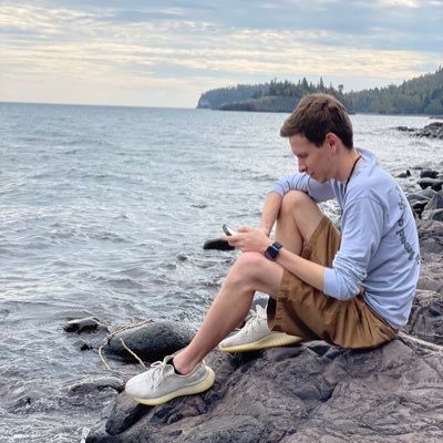 Kid_Invincible's profile picture. I’ll keep my head above the water for you  // show love spread love