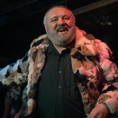 Paul Bellini Profile
