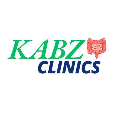 KabzClinic's profile picture. 