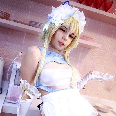 31yo🍒 ||| 🔞👇 ||| My cosplay twitter is @_harucake