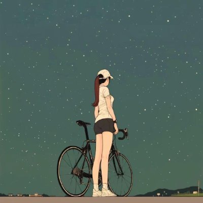 I am a female in my 30s and currently single ✨
My hobby is food/biking/music 🌈# tesla 🥰