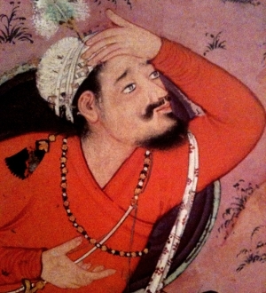 Prof. Zabandaraz Jinnさんのプロフィール画像
