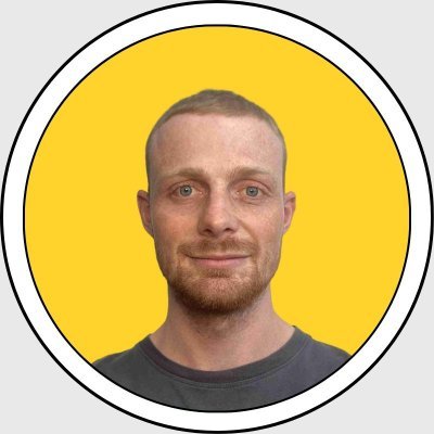 Data Engineer + Founder
✨Ace Tech Interviews in English (and some Business English) with my weekly newsletter ⬇️