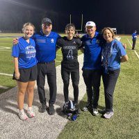 Coach McDaniel (@raganmcdaniel) 's Twitter Profile