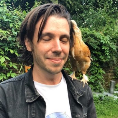 _oksure's profile picture. director of software engineering for elsevier’s web and marketing automation team. views are obscure and terrible and my own, unfortunately