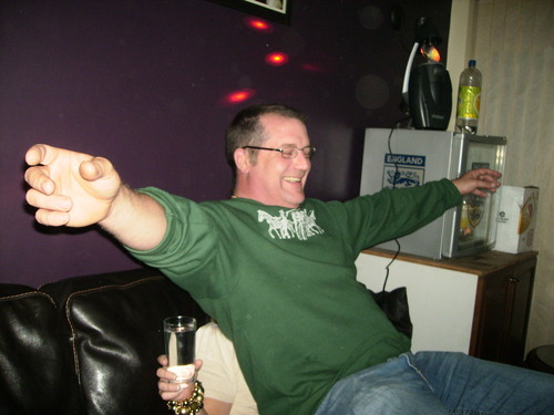 PaulBinder1's profile picture. married and father of two girls.