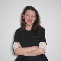 Kristina Vejnbender (@veinbender) 's Twitter Profile