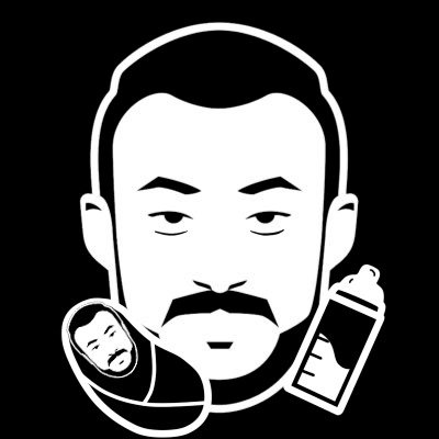 Padre en proceso- Haciendo a la Argentina grande otra vez un bebers a la vez!