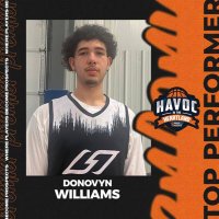 Donovyn Williams (@dc_williams1709) 's Twitter Profile