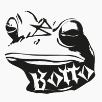 BottoDAO (@bottodao) 's Twitter Profile Photo BottoDAO (@bottodao) 's Twitter Profile Photo