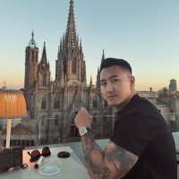 Joey卓野 (@lmdc5288) 's Twitter Profile