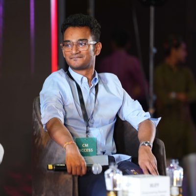 Founder @TeamXley | Empowering India’s 6M+ creators with AI for brand collabs |