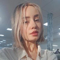 تینیتاینی ملیکا (@tinymelika) 's Twitter Profile