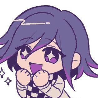 Hornyposting burner acccount TBH, expect Vore, WG, Burping, BBW and SSBBW, Mini Giantess, that stuff, also not a roleplayer, i just really like Kokichi