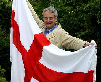 #EnglishNationalist - campaigning for #England & #EnglishIndependence - @EnglishDemocrat Chairman. https://t.co/hd1FyAFJPA