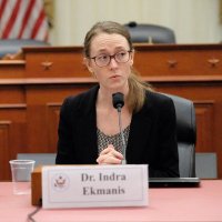 Indra Ekmanis, PhD 🌻 (@indraekmanis) 's Twitter Profile