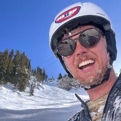 Founder & CEO @ Roundabout Technologies | YC F24
Embedded software engineer, biker, urbanist, musician