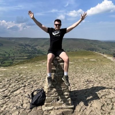 Head of Geography Department, MA Education, published author, BSc Geography