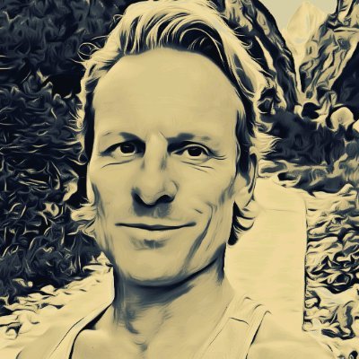 Jez Cox Profile
