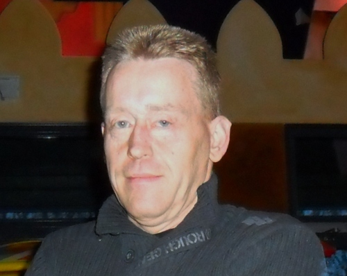 cheffiepaul's profile picture. 