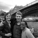 Travis Moore - @tmoore86 - Twitter